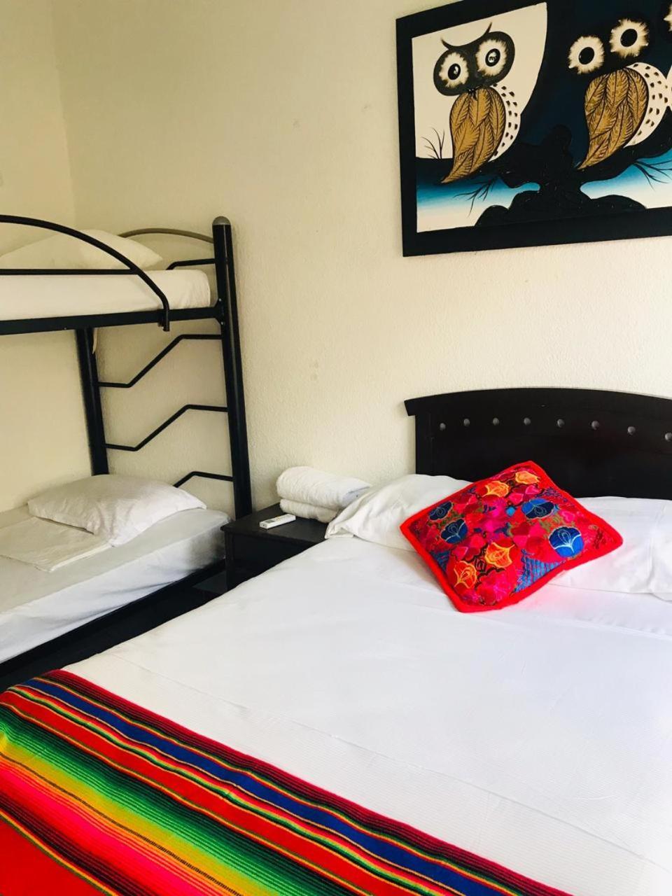 Casa Kimaya Hotel Cancún Exterior foto
